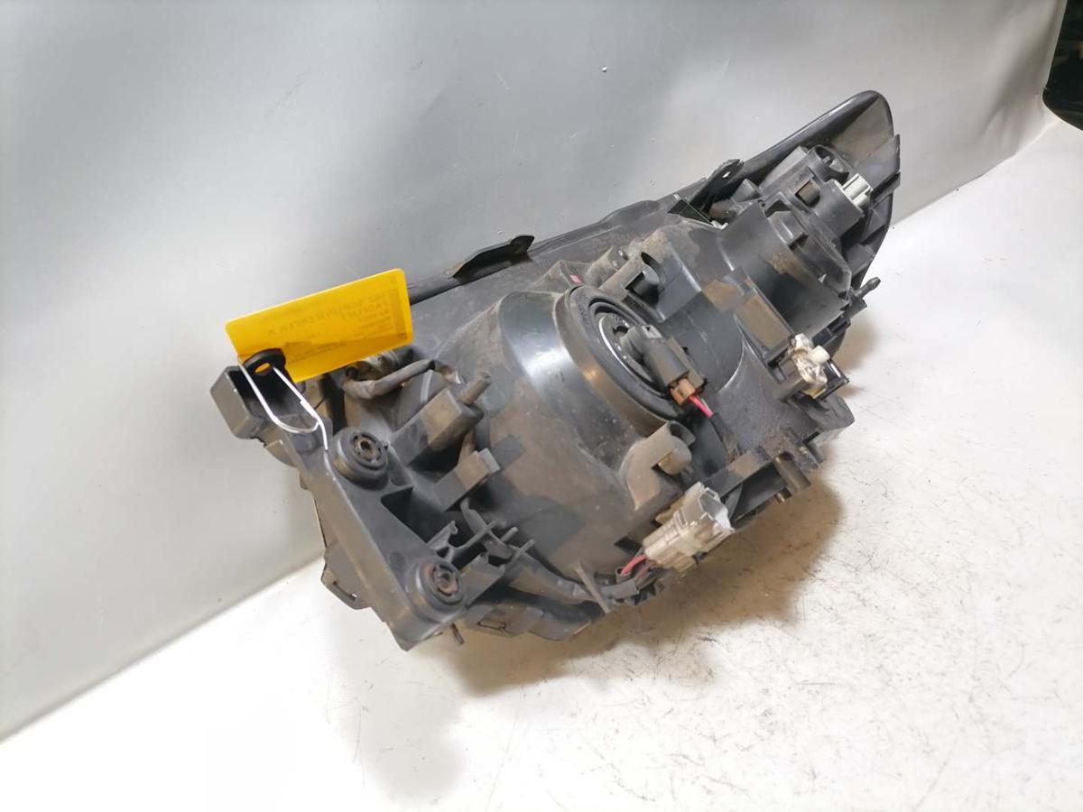 Subaru Forester SG original Scheinwerfer vorn rechts Halogen Facelift Bj.2007